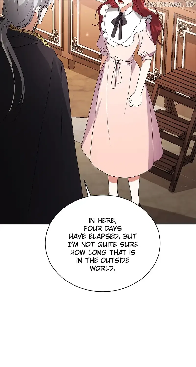 I Became the Villain’s Trainer Chapter 73 – Page 57