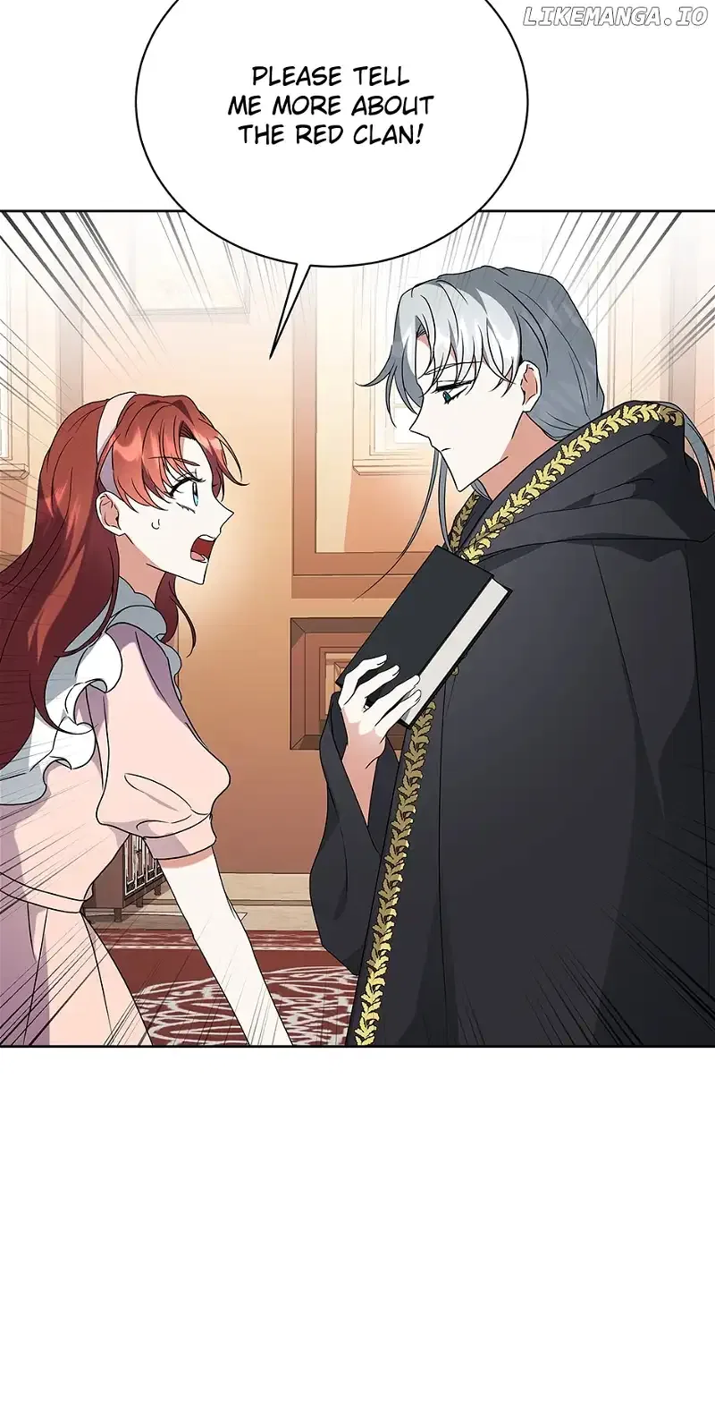 I Became the Villain’s Trainer Chapter 73 – Page 69