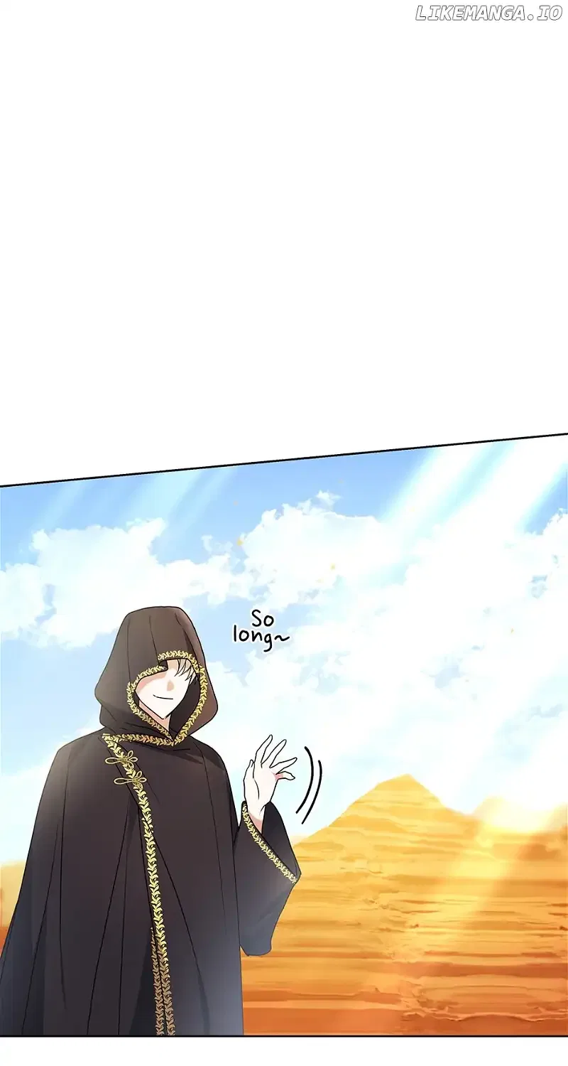 I Became the Villain’s Trainer Chapter 72 – Page 4