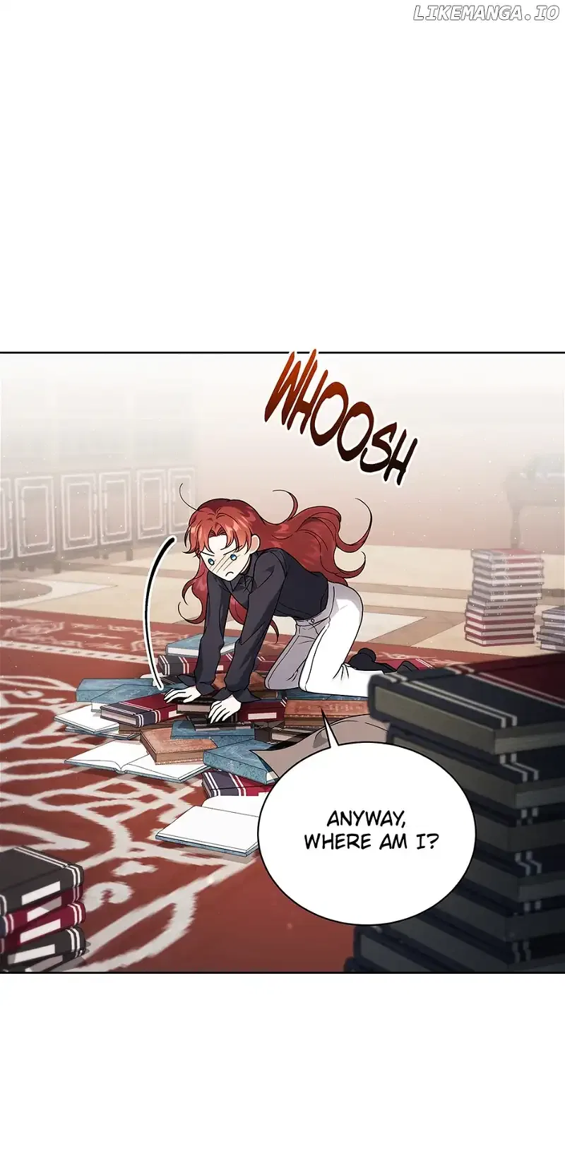 I Became the Villain’s Trainer Chapter 72 – Page 11