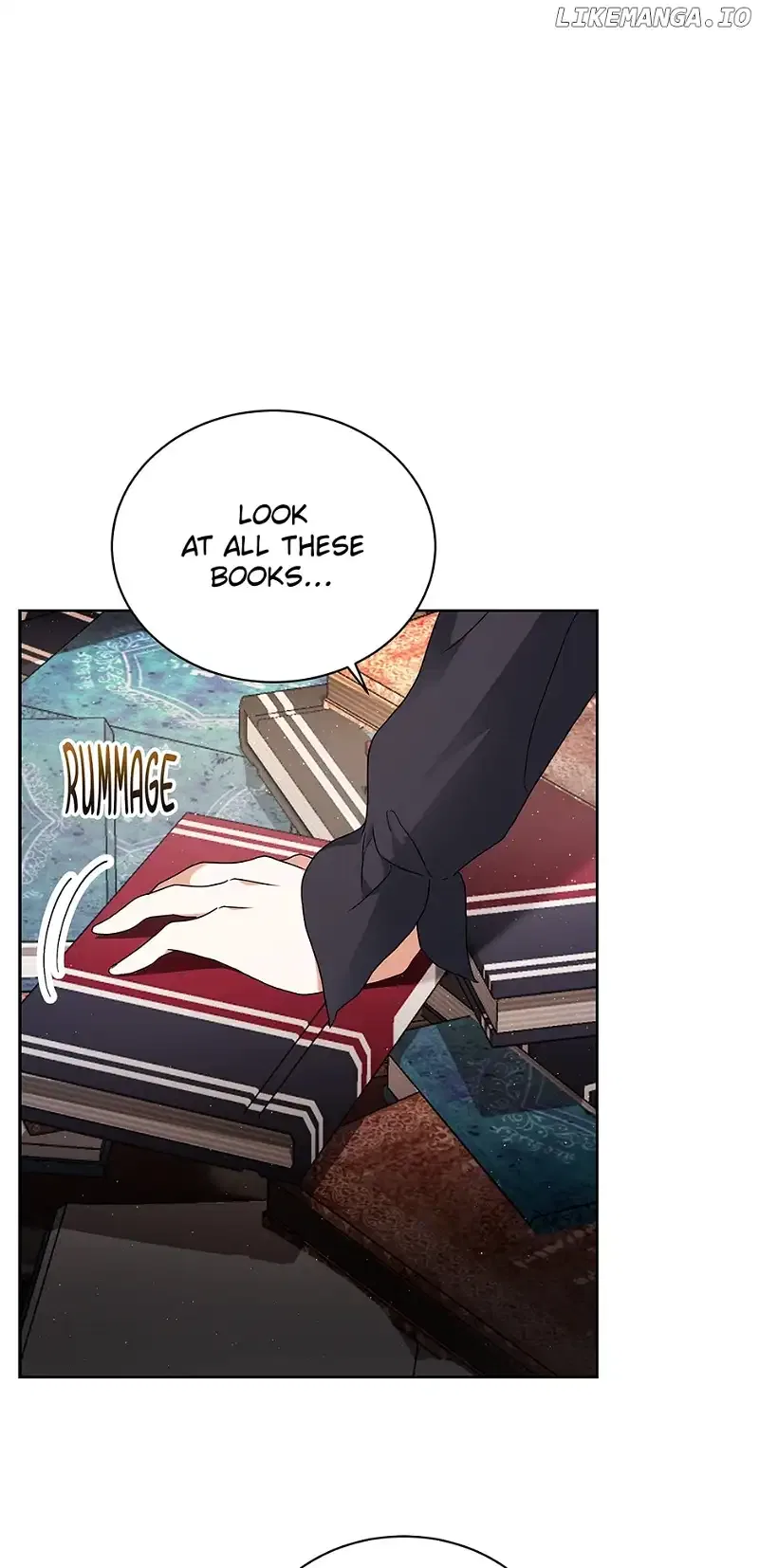 I Became the Villain’s Trainer Chapter 72 – Page 12
