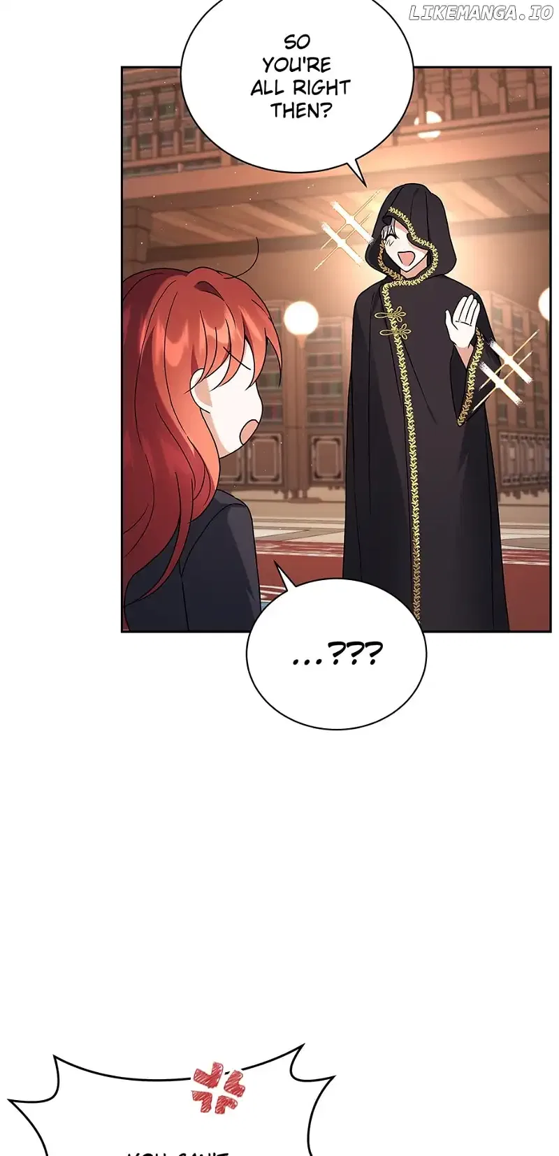 I Became the Villain’s Trainer Chapter 72 – Page 13