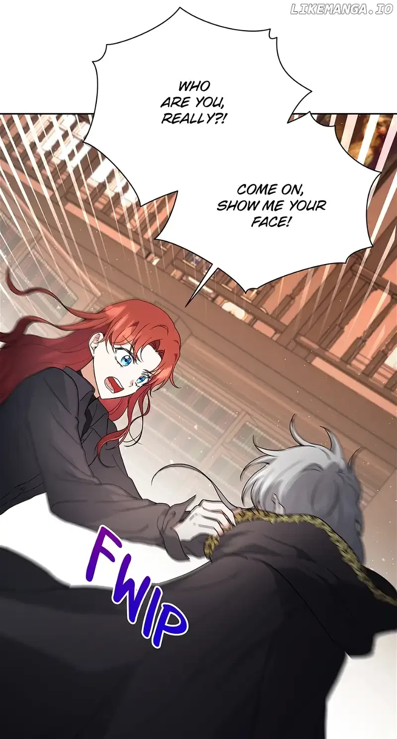 I Became the Villain’s Trainer Chapter 72 – Page 17