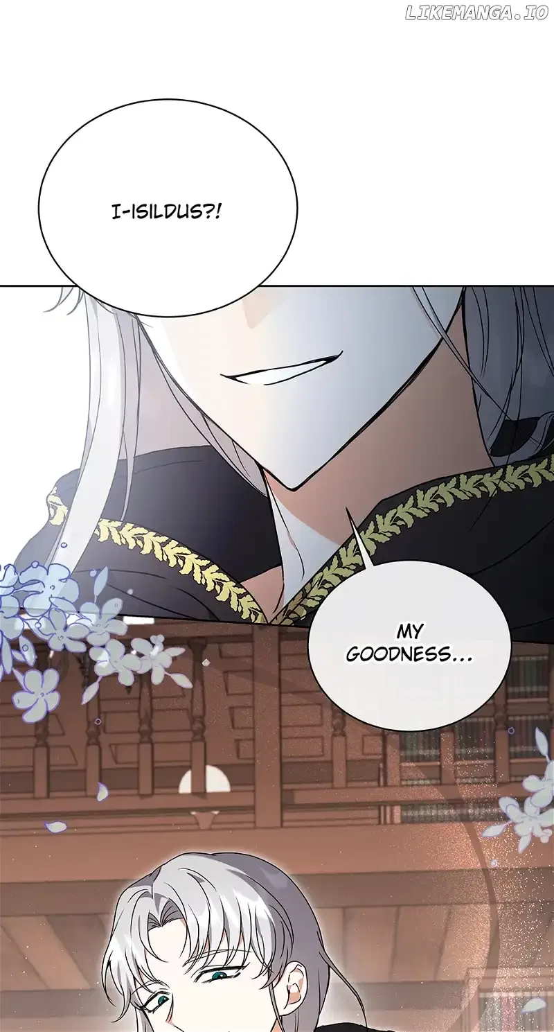 I Became the Villain’s Trainer Chapter 72 – Page 20