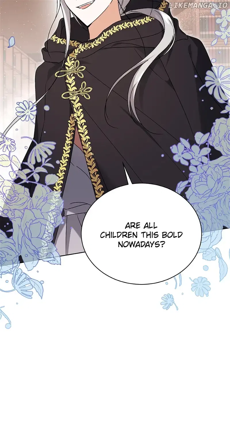 I Became the Villain’s Trainer Chapter 72 – Page 21