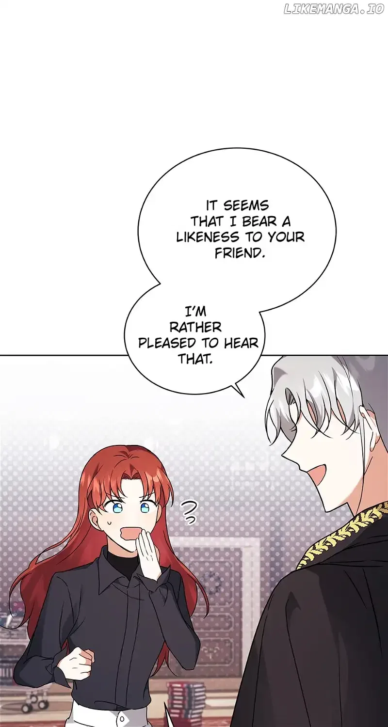 I Became the Villain’s Trainer Chapter 72 – Page 22