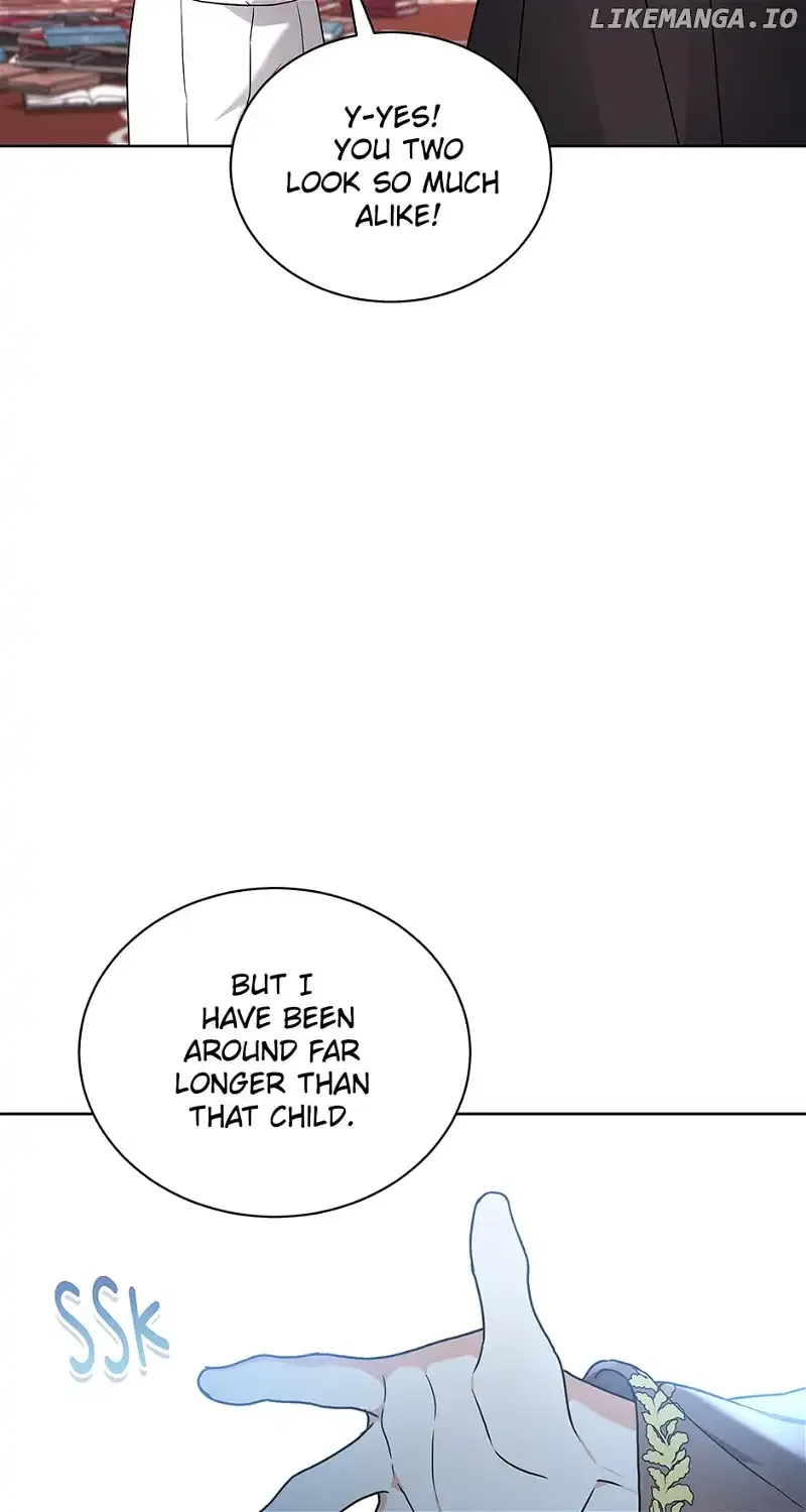 I Became the Villain’s Trainer Chapter 72 – Page 23
