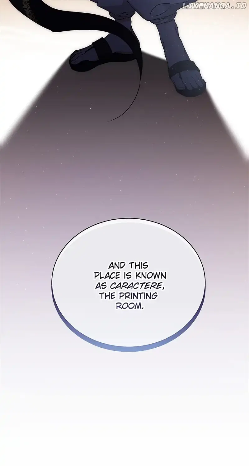 I Became the Villain’s Trainer Chapter 72 – Page 26
