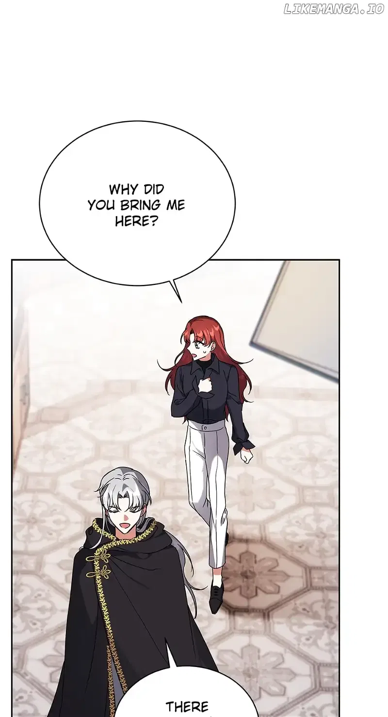 I Became the Villain’s Trainer Chapter 72 – Page 31