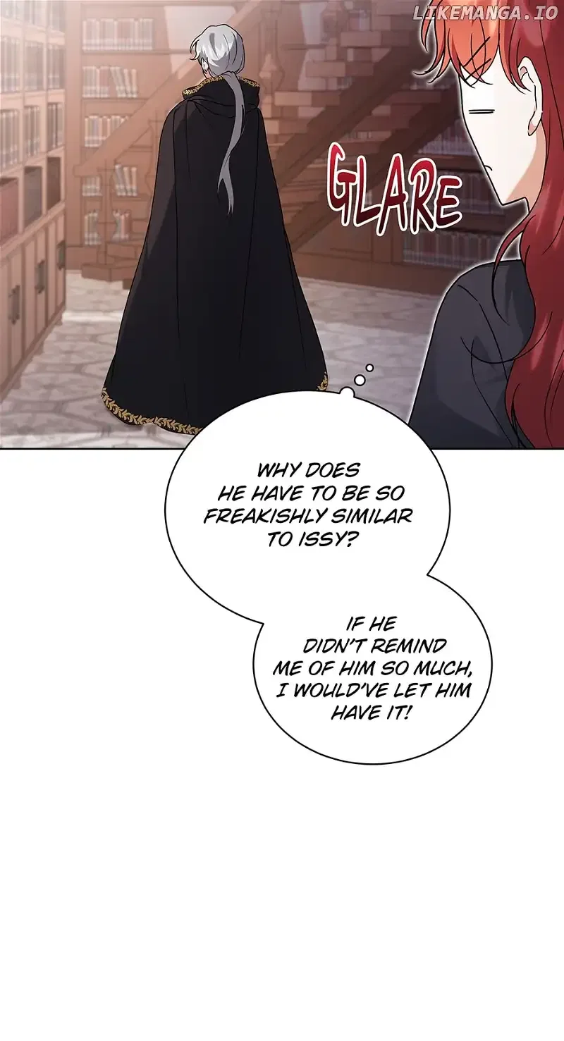 I Became the Villain’s Trainer Chapter 72 – Page 34