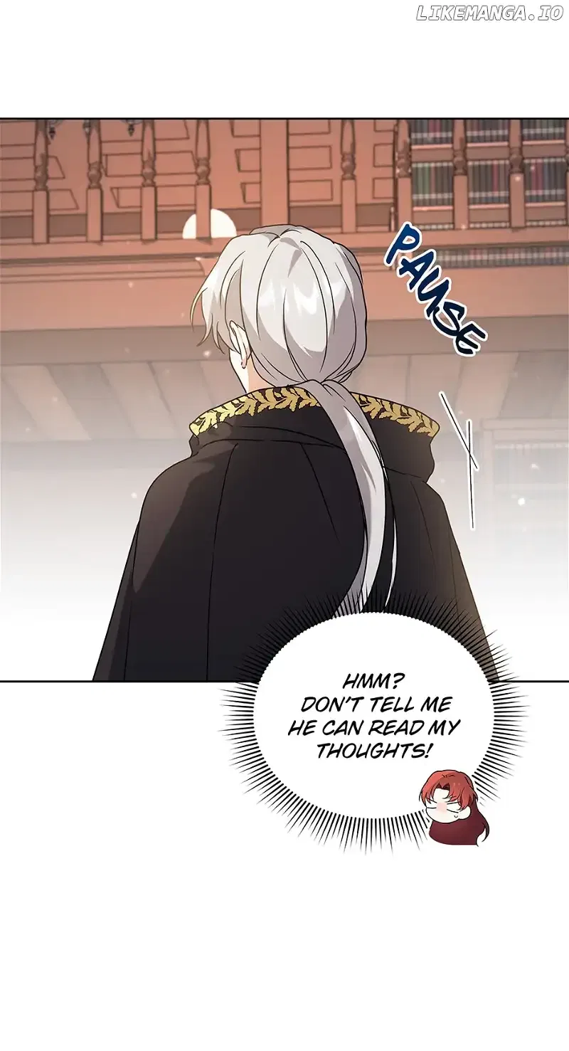 I Became the Villain’s Trainer Chapter 72 – Page 35