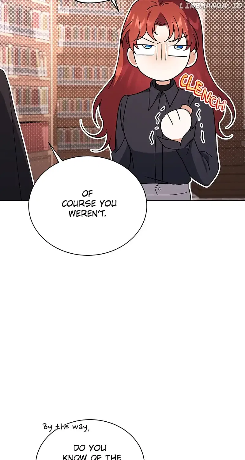 I Became the Villain’s Trainer Chapter 72 – Page 39