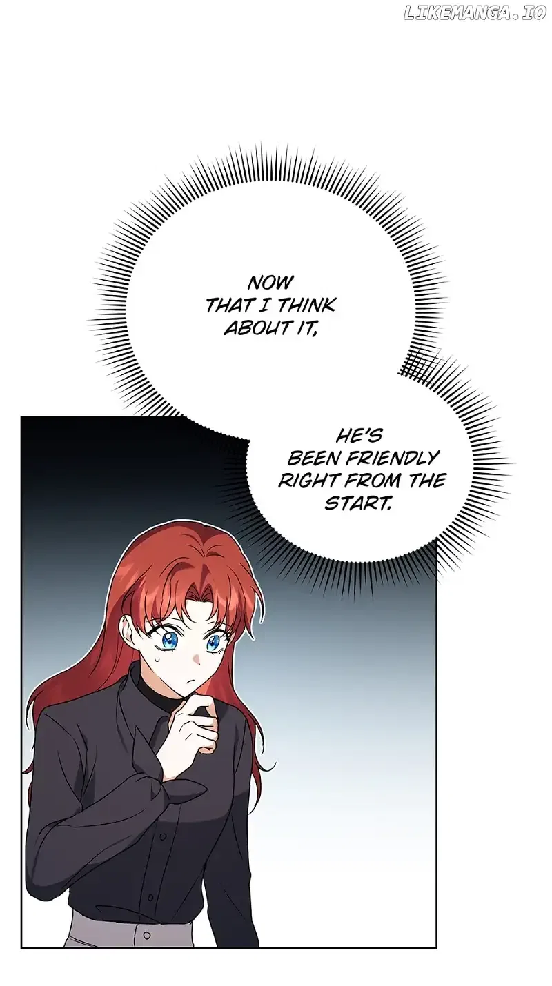 I Became the Villain’s Trainer Chapter 72 – Page 44