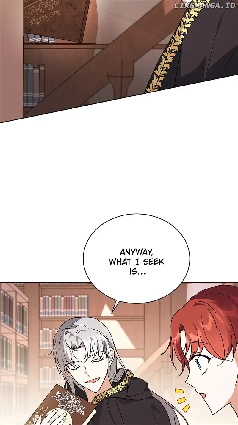 I Became the Villain’s Trainer Chapter 72 – Page 46