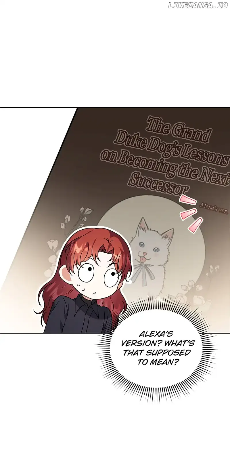 I Became the Villain’s Trainer Chapter 72 – Page 49
