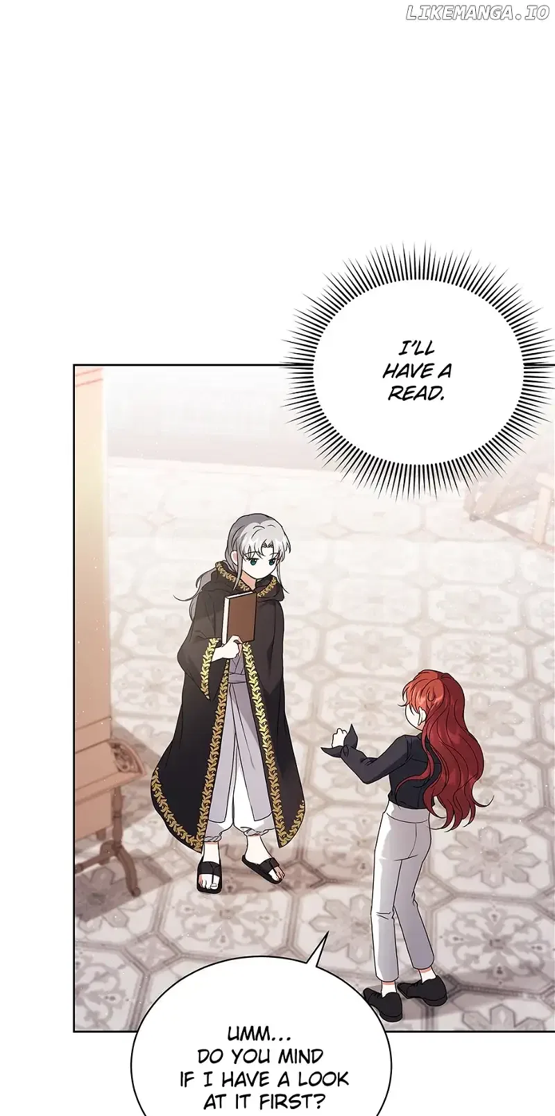 I Became the Villain’s Trainer Chapter 72 – Page 50