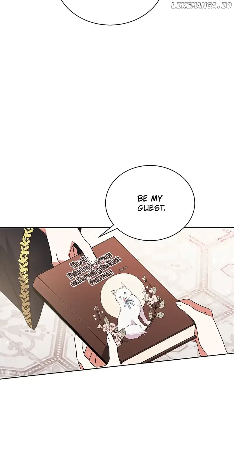 I Became the Villain’s Trainer Chapter 72 – Page 51