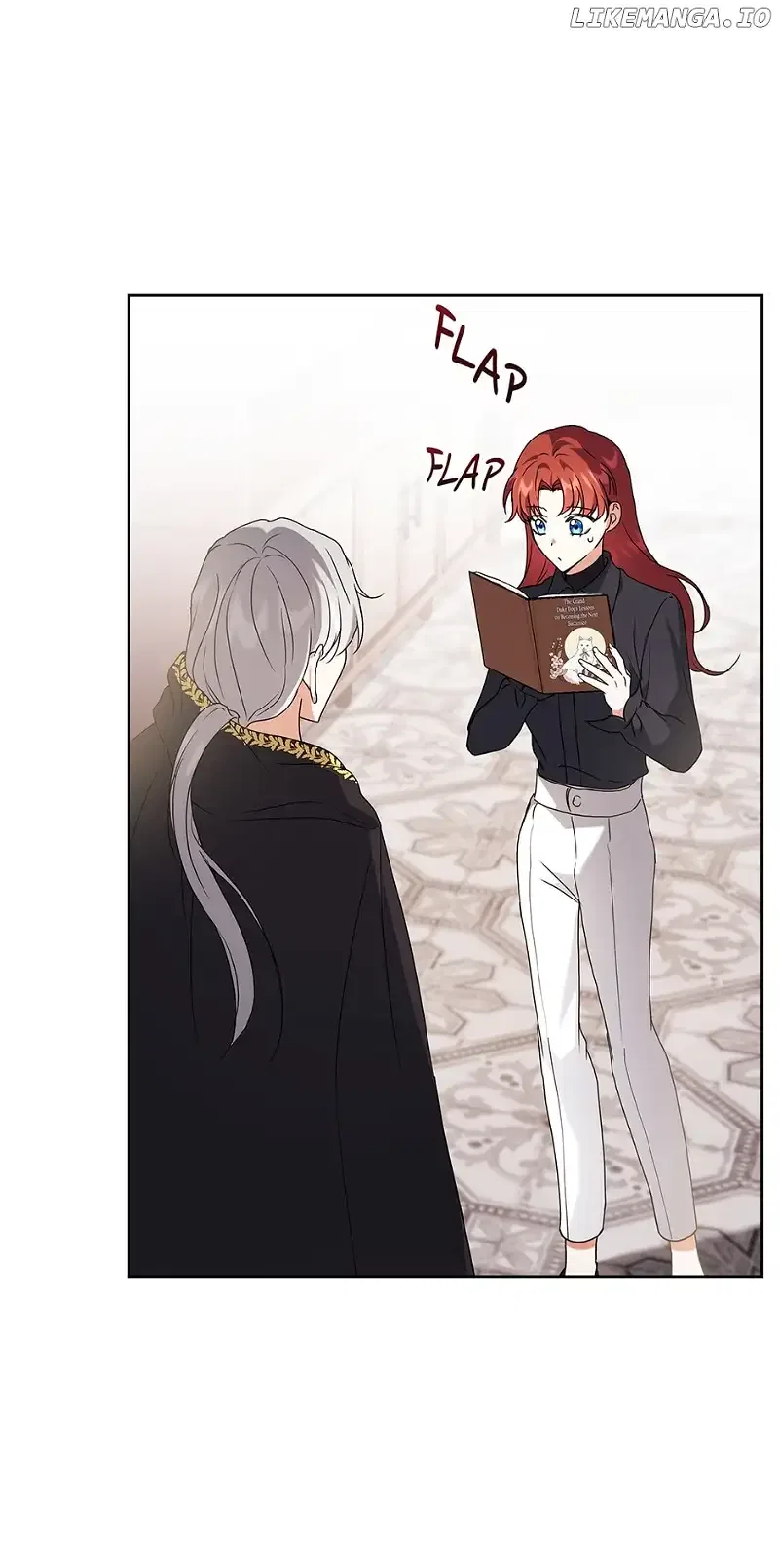 I Became the Villain’s Trainer Chapter 72 – Page 52
