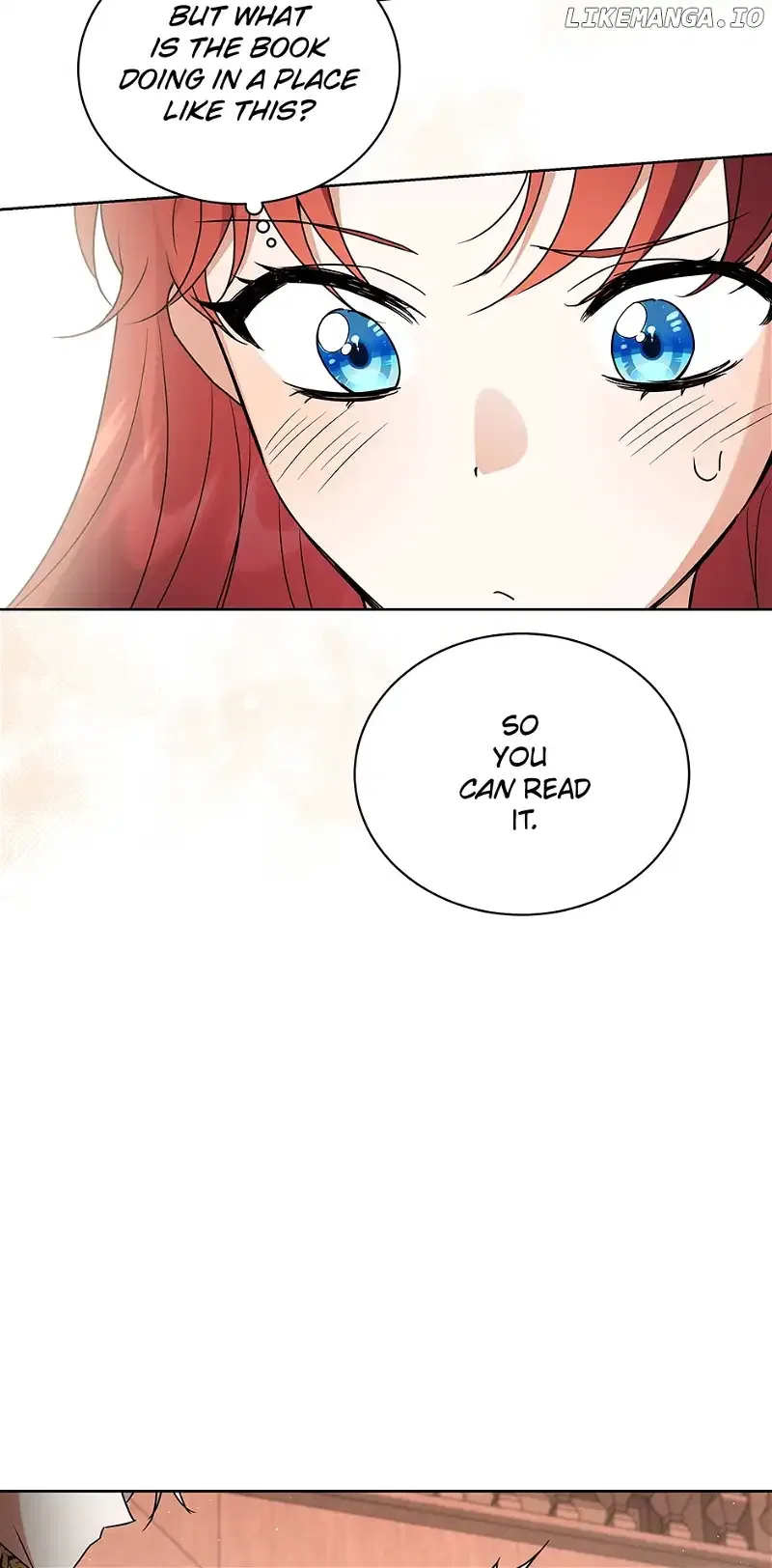 I Became the Villain’s Trainer Chapter 72 – Page 54