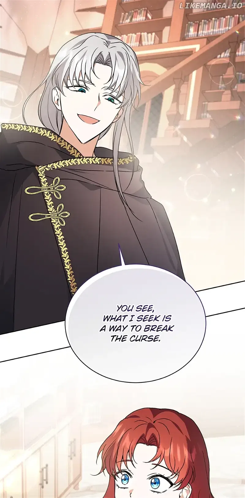 I Became the Villain’s Trainer Chapter 72 – Page 56