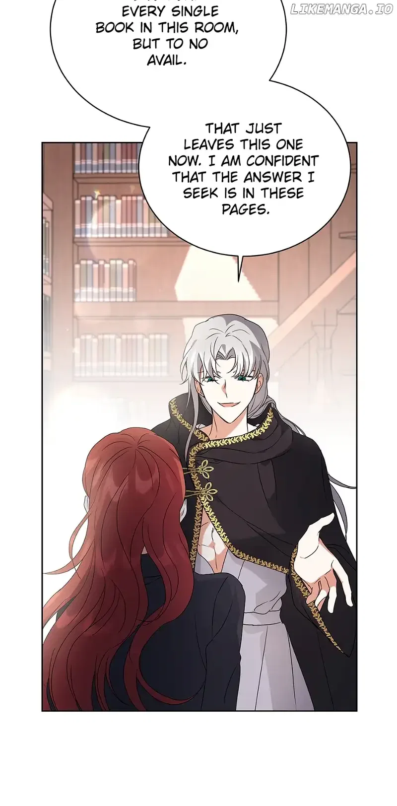 I Became the Villain’s Trainer Chapter 72 – Page 58