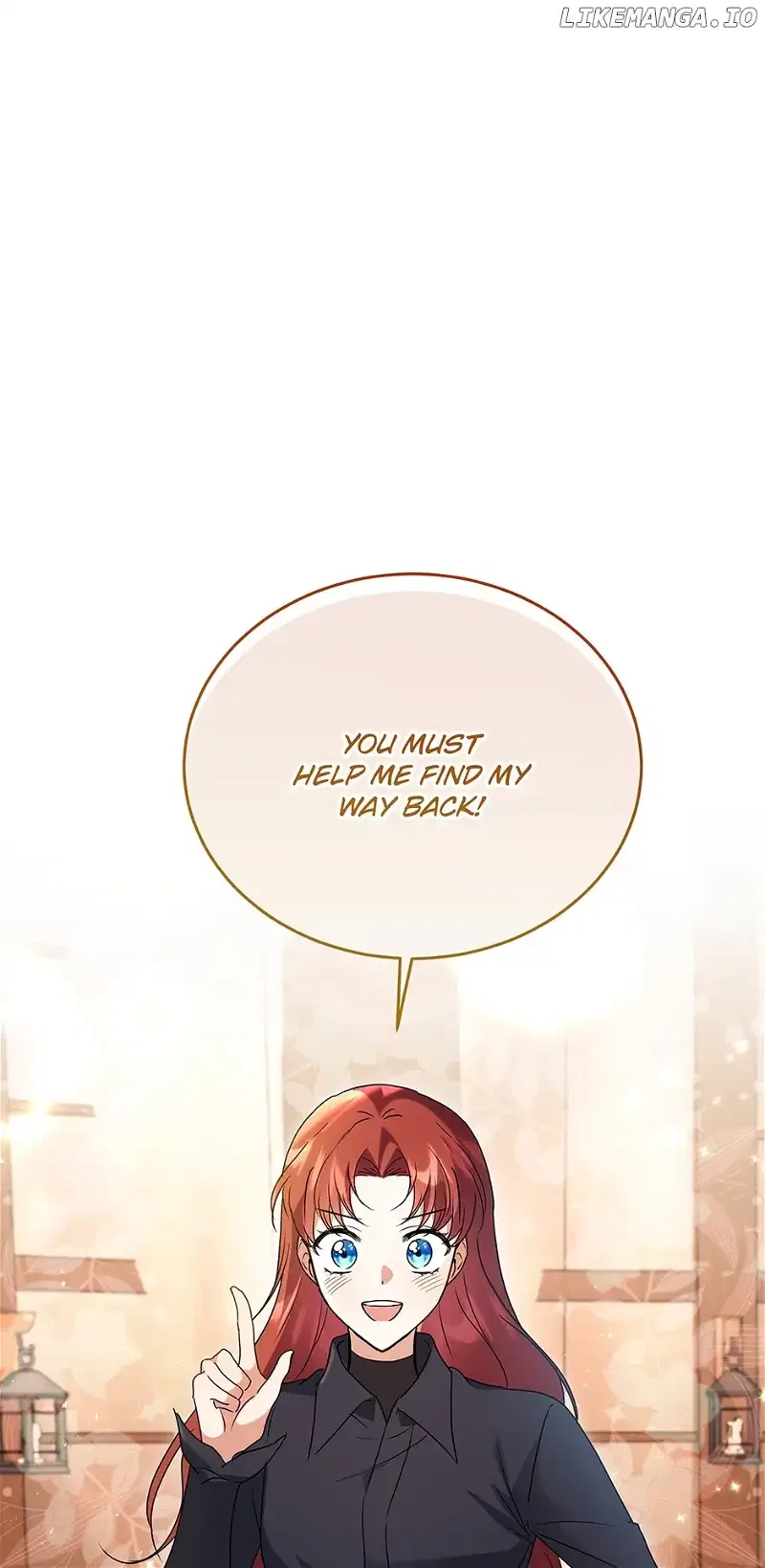I Became the Villain’s Trainer Chapter 72 – Page 72