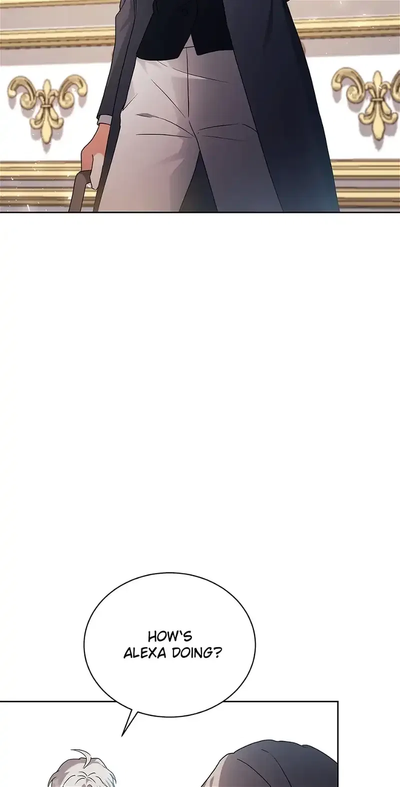 I Became the Villain’s Trainer Chapter 71 – Page 3
