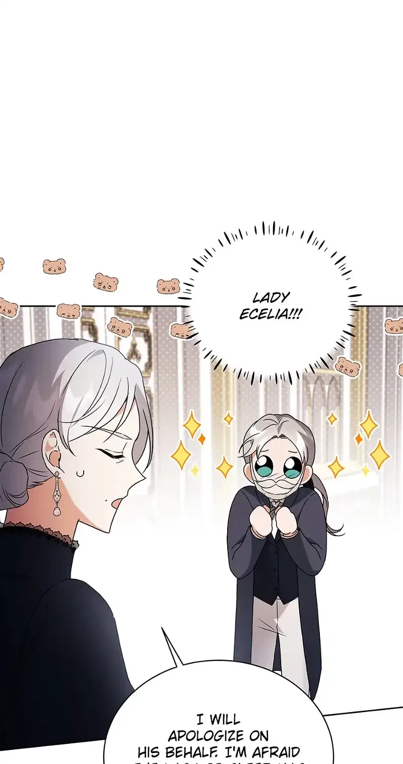 I Became the Villain’s Trainer Chapter 71 – Page 19