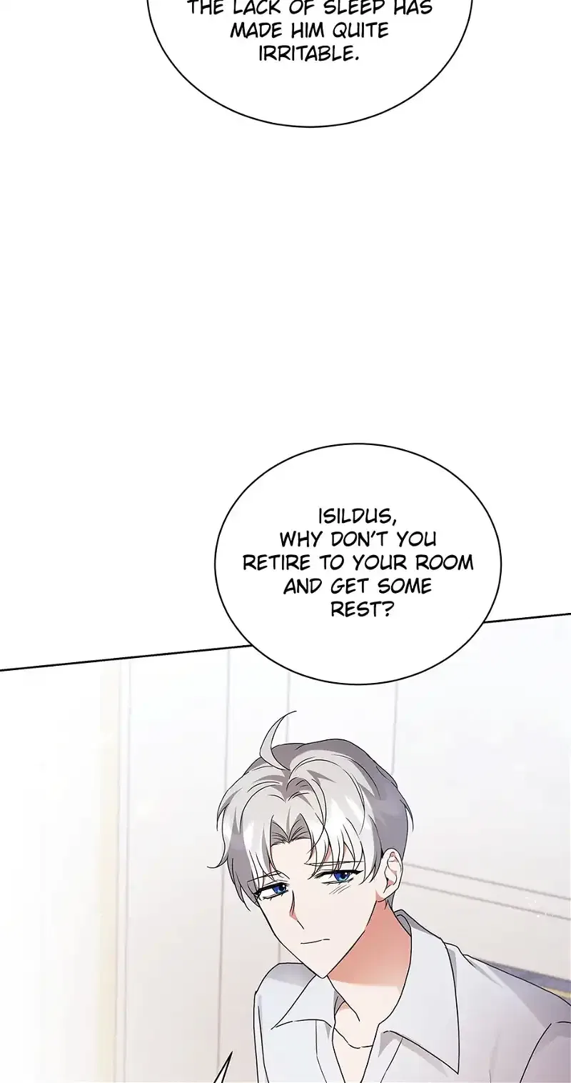I Became the Villain’s Trainer Chapter 71 – Page 20