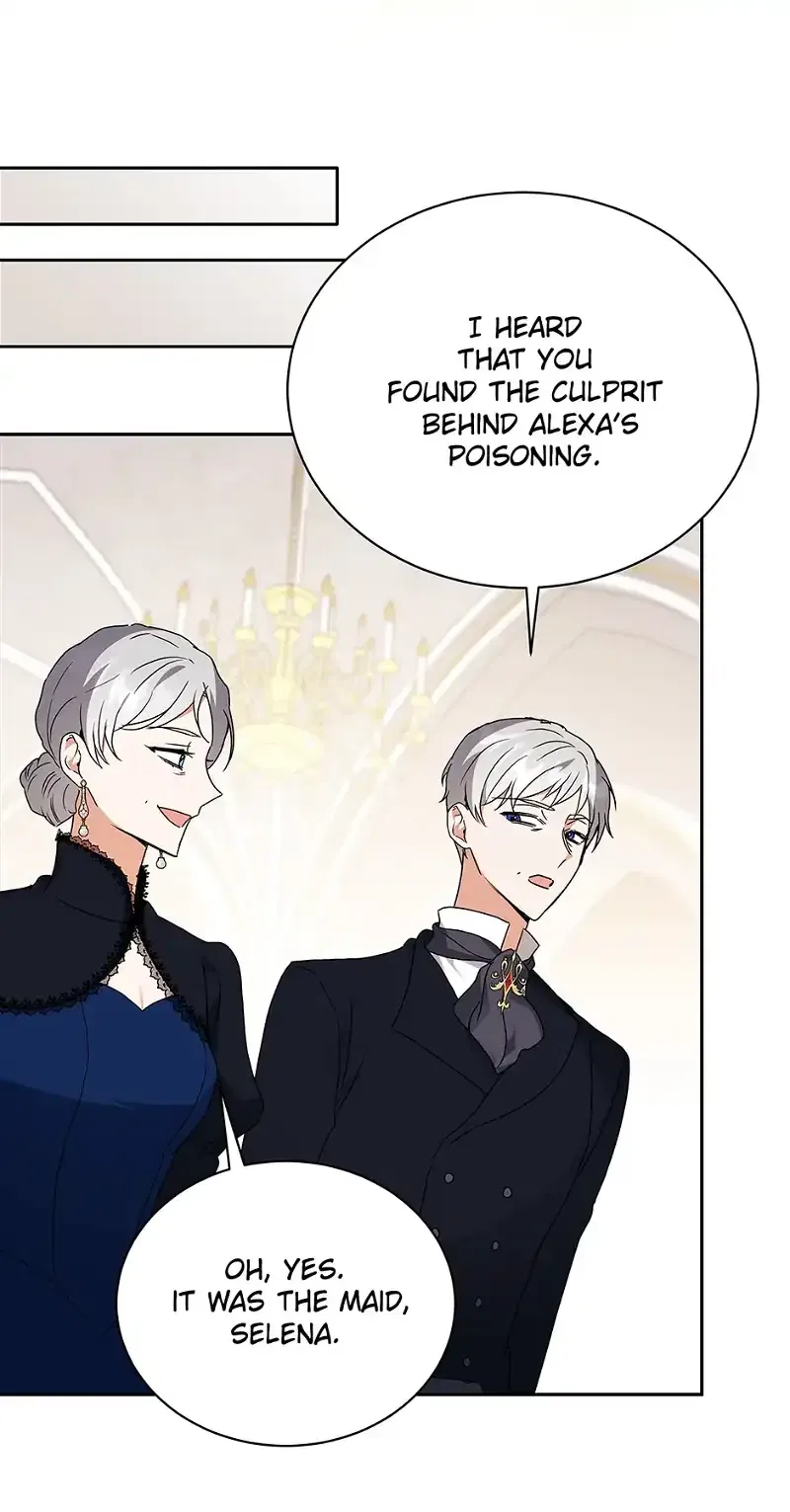 I Became the Villain’s Trainer Chapter 71 – Page 33