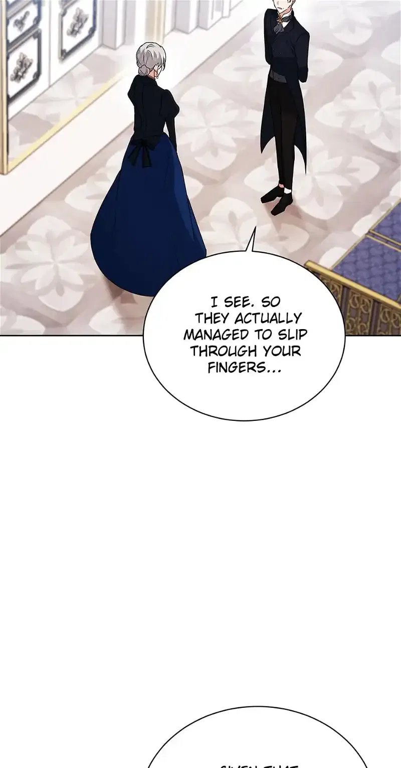 I Became the Villain’s Trainer Chapter 71 – Page 35