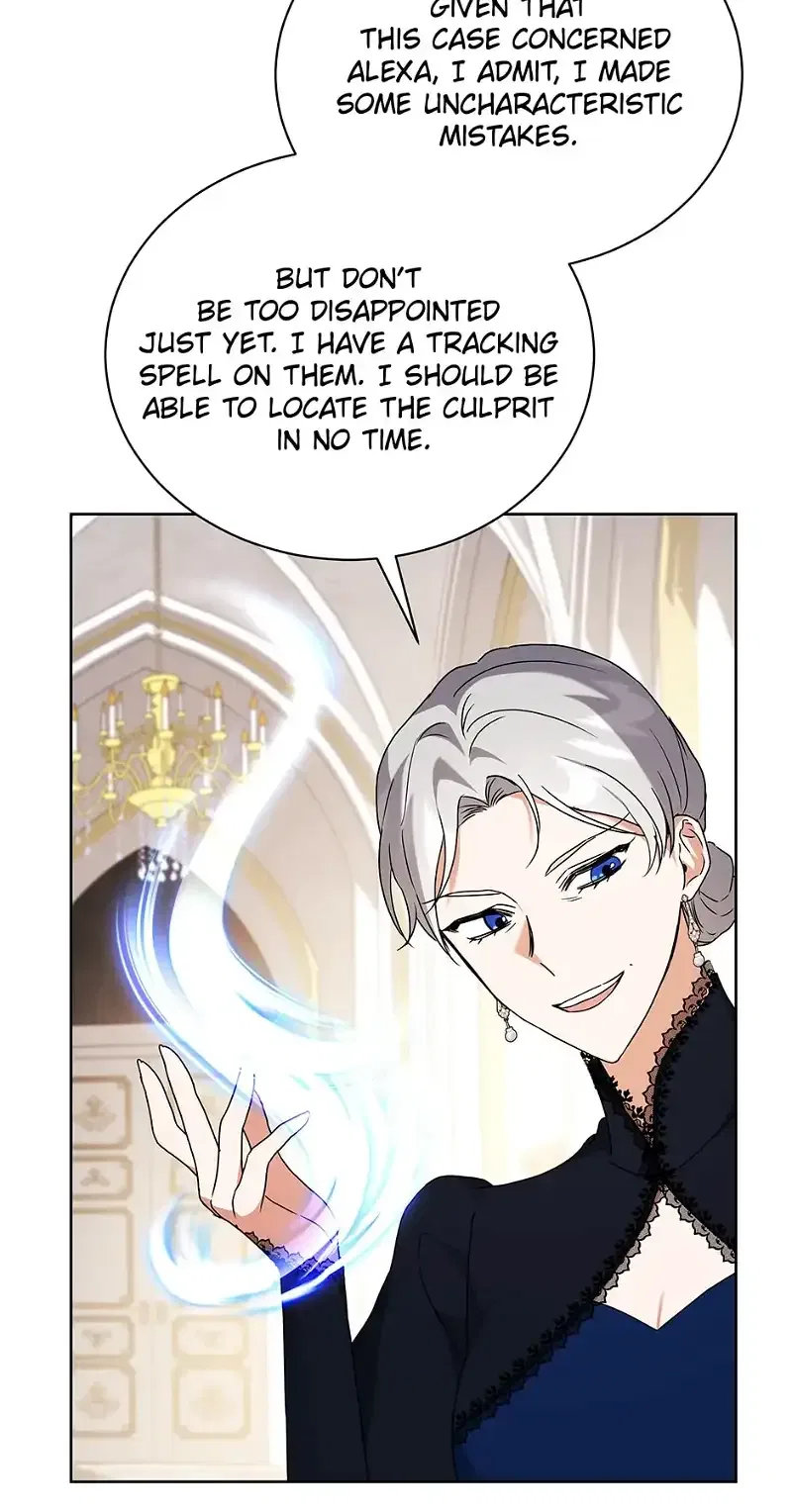 I Became the Villain’s Trainer Chapter 71 – Page 36