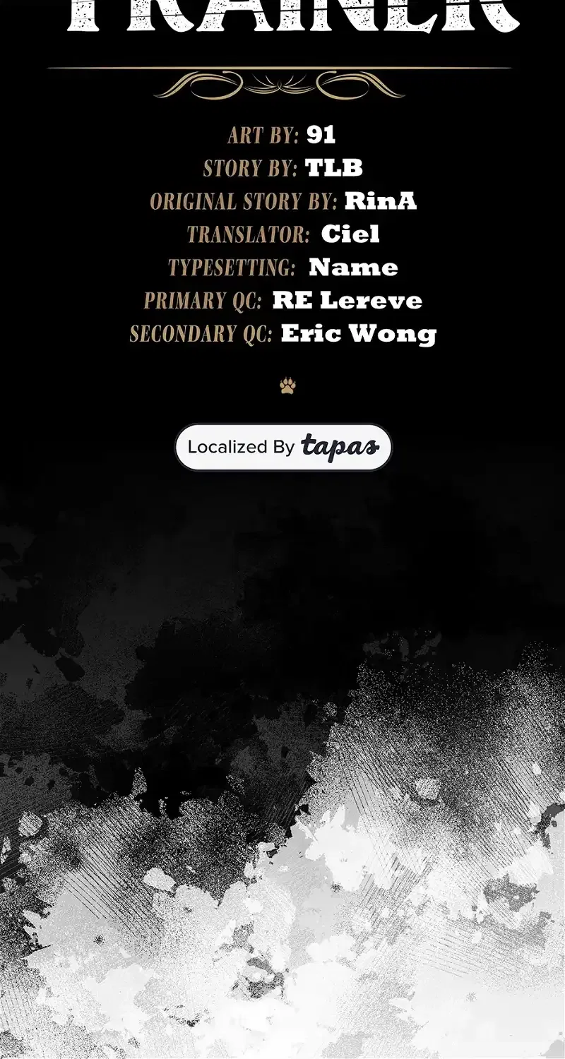 I Became the Villain’s Trainer Chapter 71 – Page 41