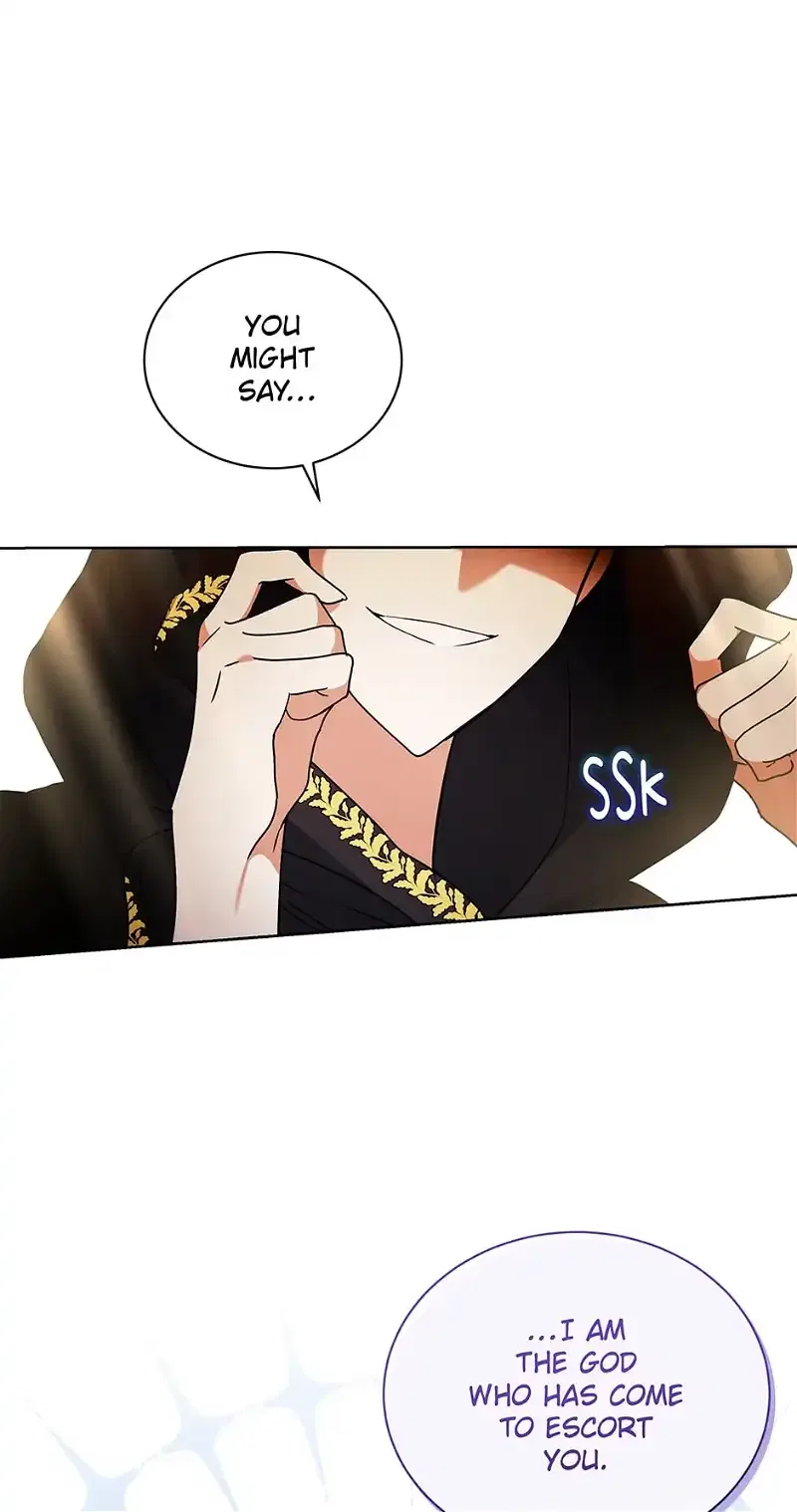 I Became the Villain’s Trainer Chapter 71 – Page 59
