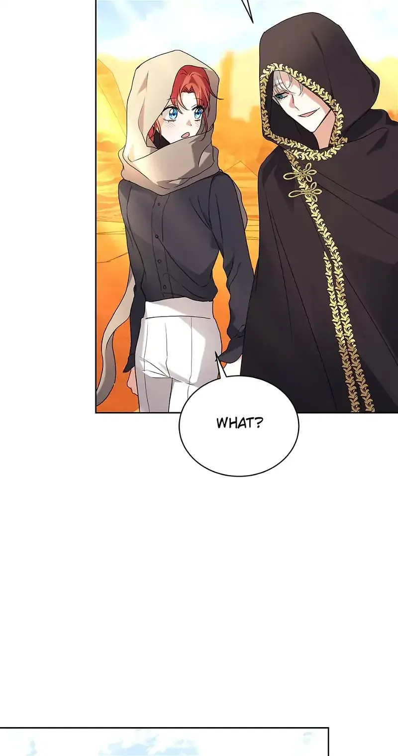 I Became the Villain’s Trainer Chapter 71 – Page 64