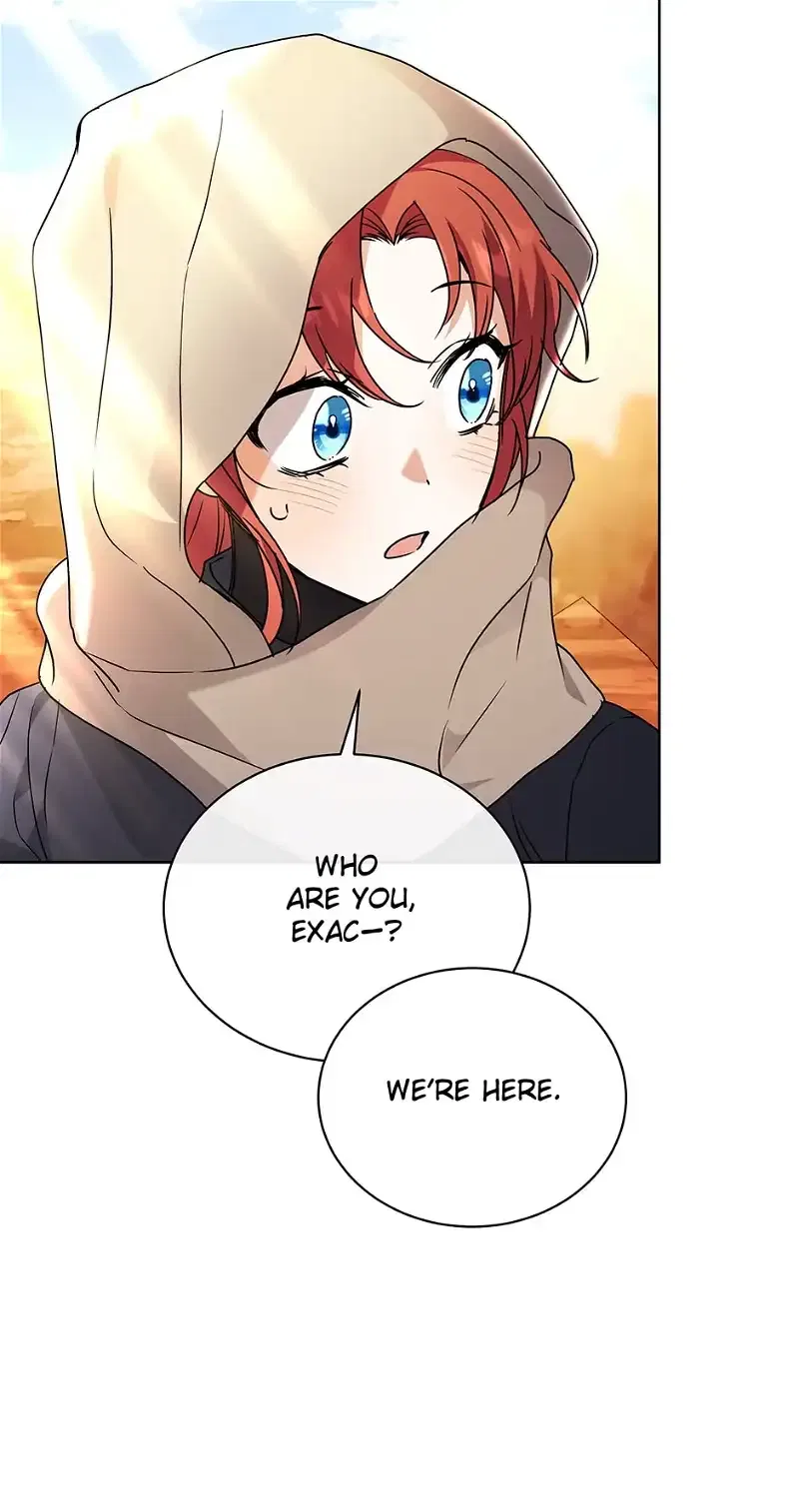 I Became the Villain’s Trainer Chapter 71 – Page 65