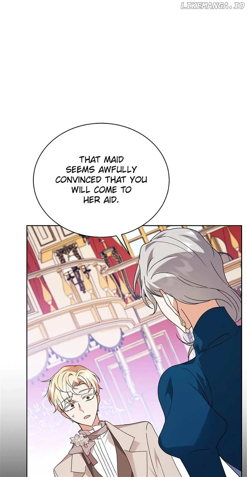 I Became the Villain’s Trainer Chapter 70 – Page 7