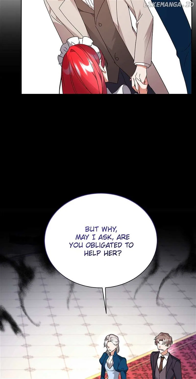 I Became the Villain’s Trainer Chapter 70 – Page 8