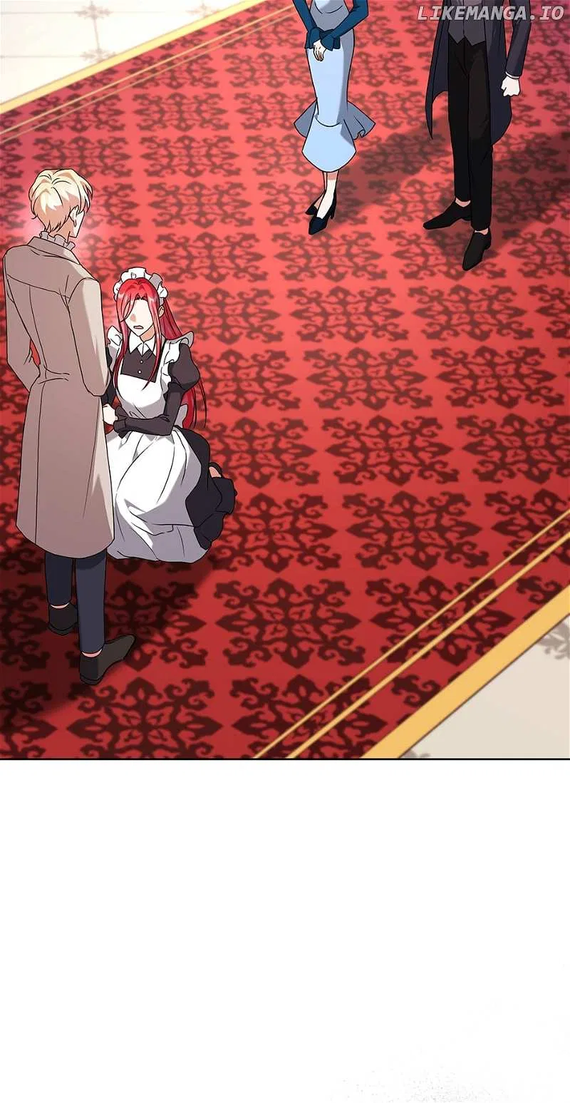 I Became the Villain’s Trainer Chapter 70 – Page 9