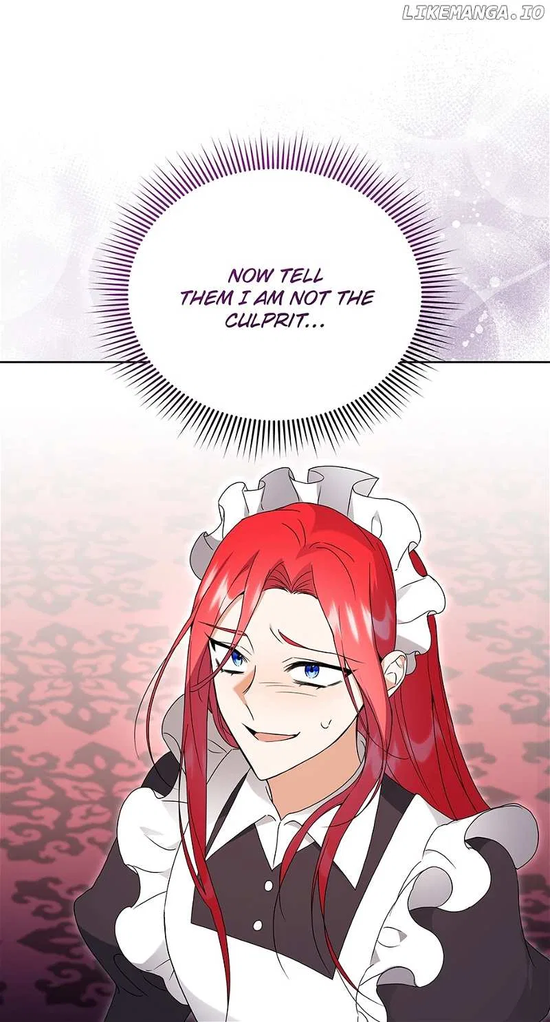 I Became the Villain’s Trainer Chapter 70 – Page 14