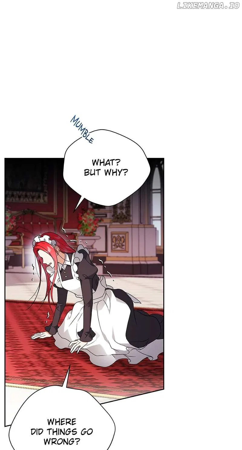 I Became the Villain’s Trainer Chapter 70 – Page 19