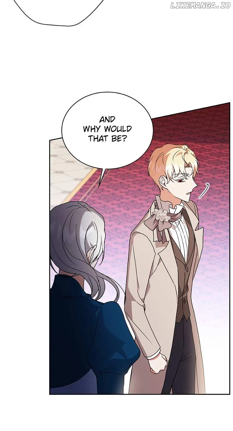 I Became the Villain’s Trainer Chapter 70 – Page 20