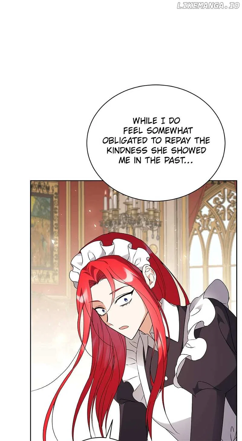 I Became the Villain’s Trainer Chapter 70 – Page 22