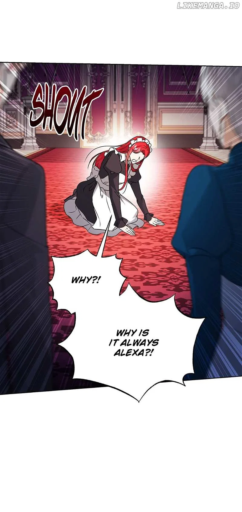 I Became the Villain’s Trainer Chapter 70 – Page 28