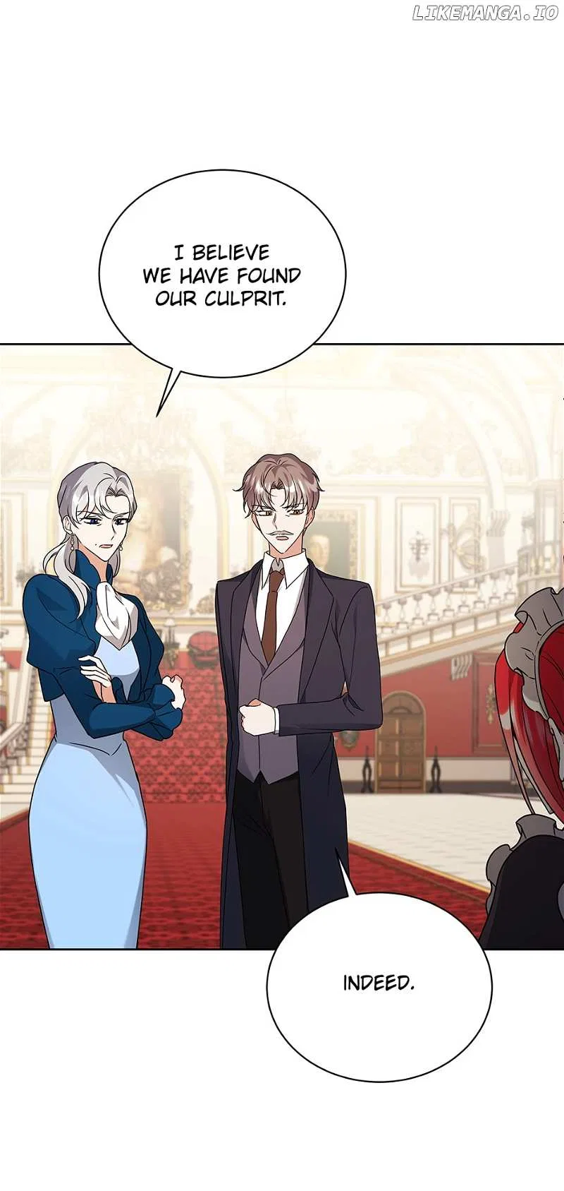I Became the Villain’s Trainer Chapter 70 – Page 31