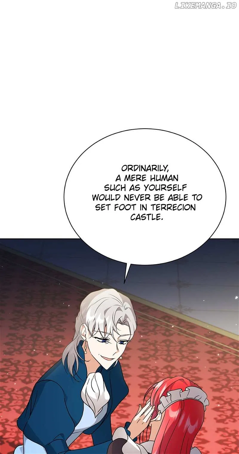 I Became the Villain’s Trainer Chapter 70 – Page 33