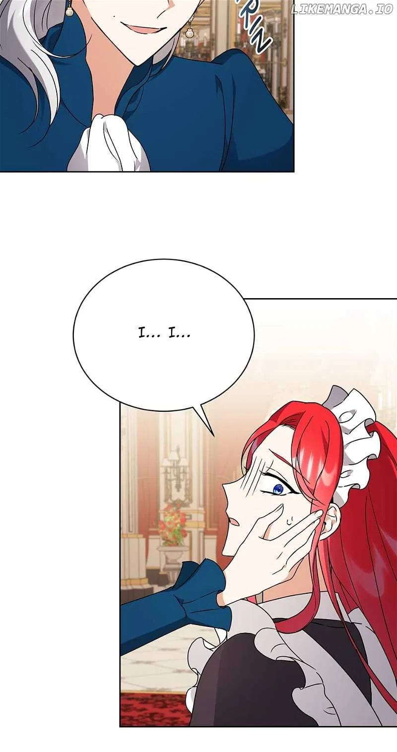 I Became the Villain’s Trainer Chapter 70 – Page 35