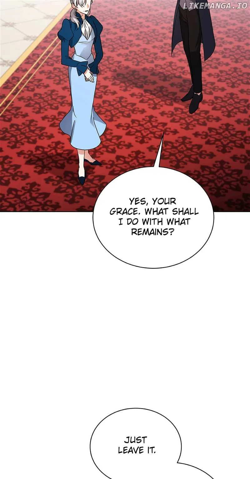I Became the Villain’s Trainer Chapter 70 – Page 50