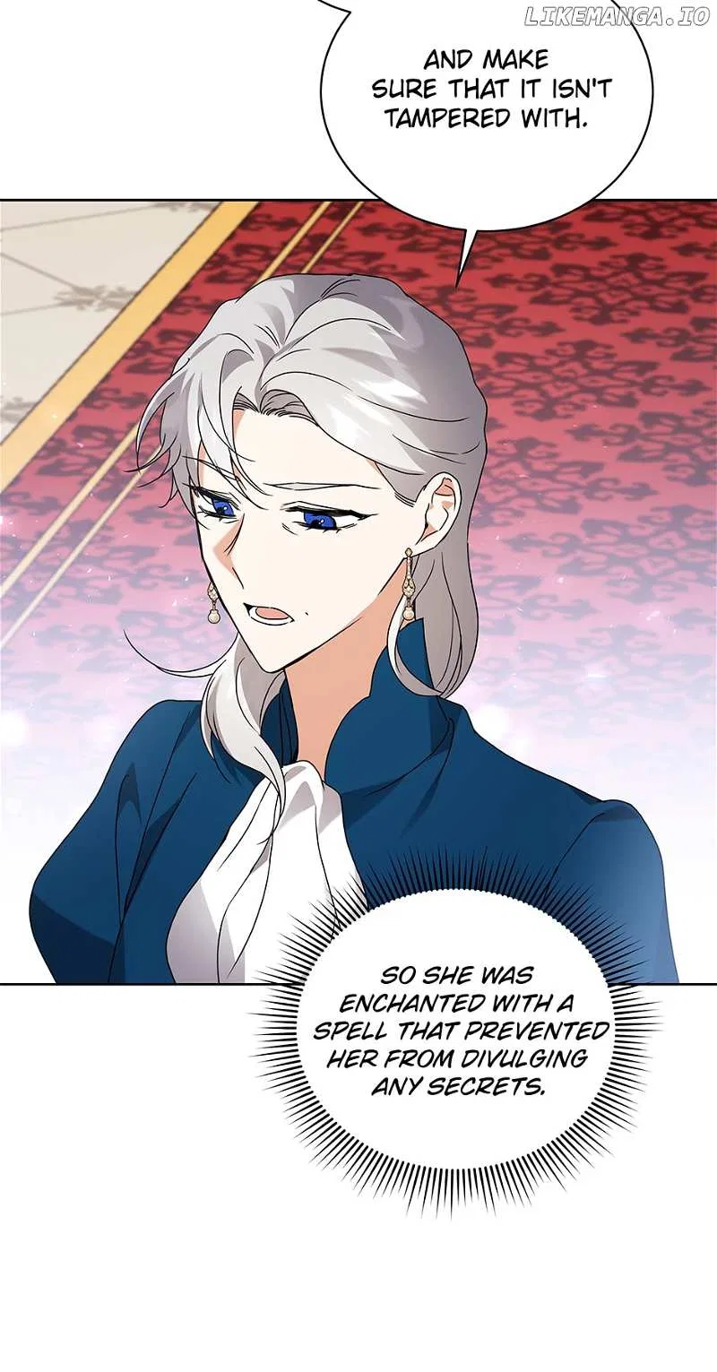 I Became the Villain’s Trainer Chapter 70 – Page 51