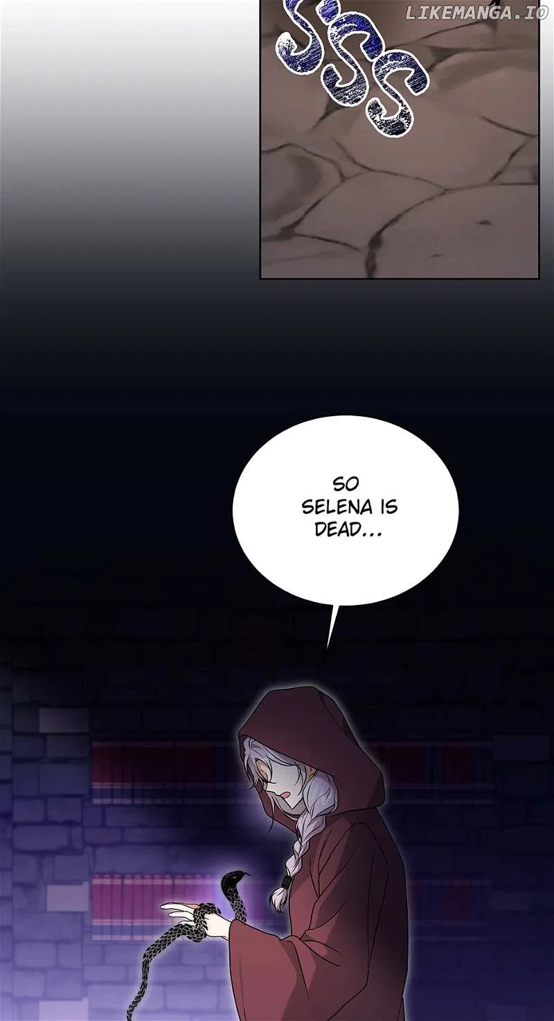 I Became the Villain’s Trainer Chapter 70 – Page 61
